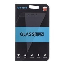  TEMPERED GLASS MOCOLO 5D HONOR 8S 2020 BLACK