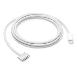 APPLE A2363 CABLE USB-C TO MAGSAFE 3 CABLE 2M WHITE BULK