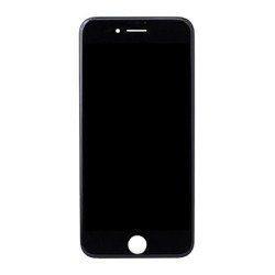 DISPLAY + TOUCH AAA QUALITY ESR GLASS IPHONE 7 BLACK