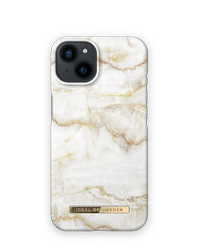 IDEAL OF SWEDEN IDFCSS20-I2161-194 IPHONE 13 / 14 CASE GOLDEN PEARL MARBLE
