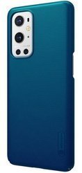 NILLKIN SUPER FROSTED ONEPLUS 9 PRO BLUE