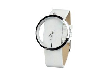 WATCH WHITE PERFECT GIFT (11)