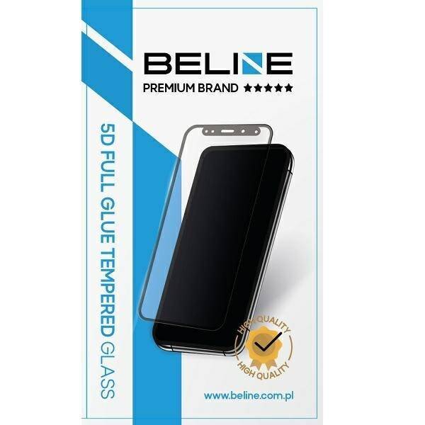 BELINE TEMPERED GLASS 5D IPHONE XR / 11