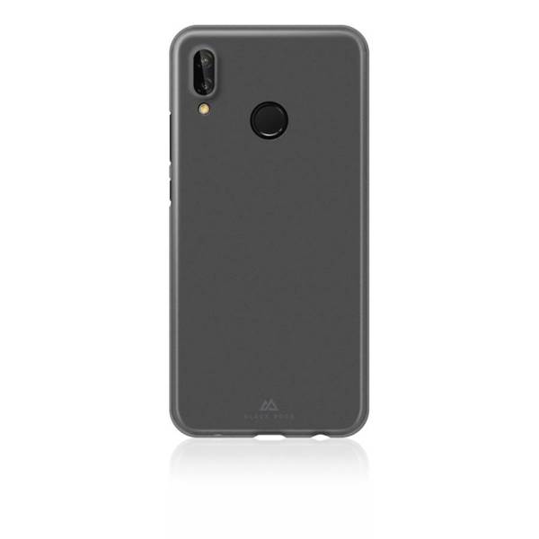 BLACK ROCK "ULTRA THIN ICED" GSM CASE FOR HUAWEI P20 LITE, TRANSPARENT SALE