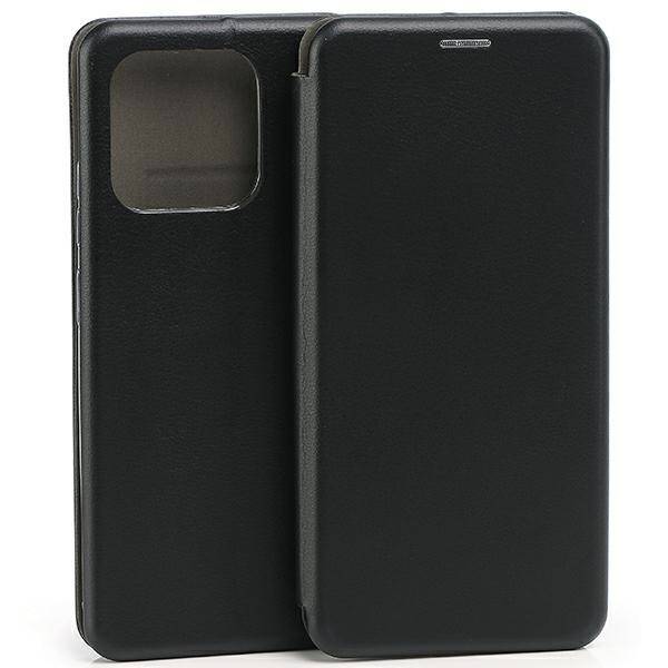 Beline Etui Book Magnetic Xiaomi 12C czarny/black