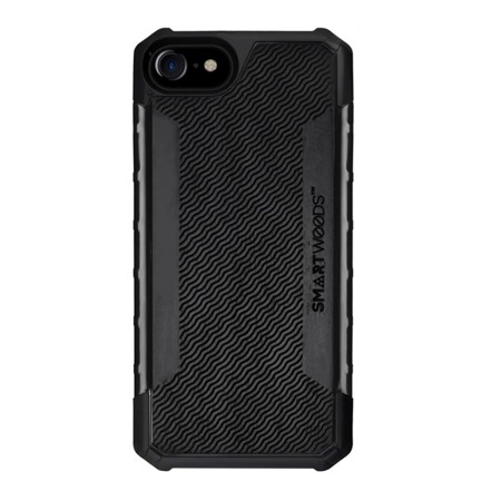 CASE SMARTWOODS SOLID ARMOR IPHONE 6S / 6 / 7 / 8
