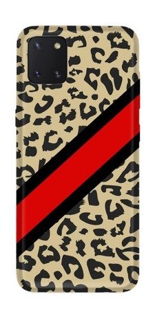 CASEGADGET CASE OVERPRINT PANTHER AWESOME  SAMSUNG GALAXY S10 LITE