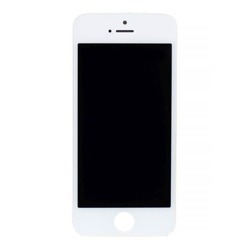 DISPLAY + TOUCH AAA QUALITY ESR GLASS IPHONE 4S WHITE