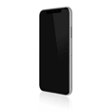 HAMA BLACK ROCK "ULTRA THIN ICED" GSM CASE FOR IPHONE X / XS, TRANSPARENT