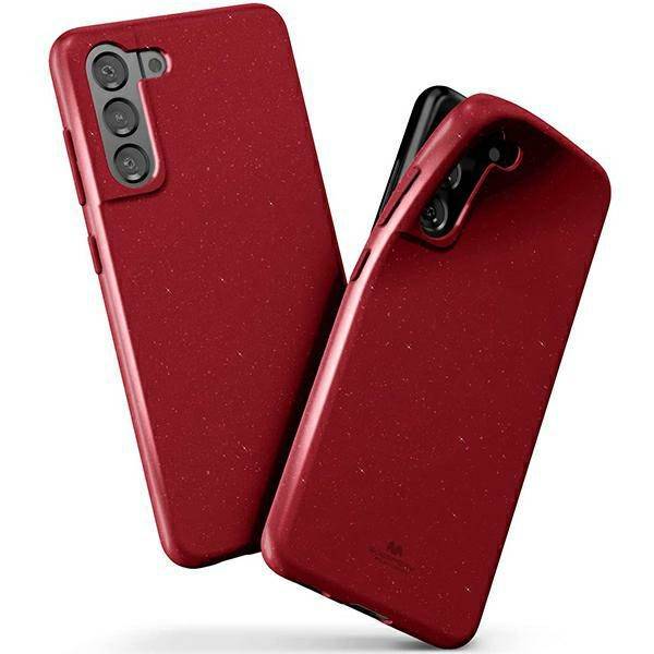 MERCURY JELLY CASE RED  HUAWEI P40