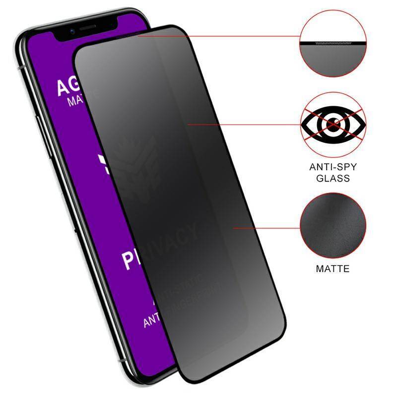 PRIVACY AG MATTE 10IN1 IPHONE 14+/14 MAX