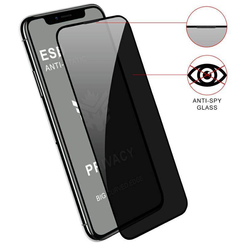 PRIVACY ESD 10IN1 IPHONE XR/11 6.1 "