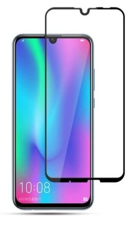 TEMPERED GLASS 5D HUAWEI P SMART 2019 BLACK