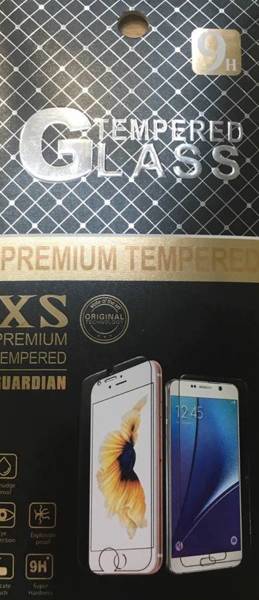 TEMPERED GLASS 9H HUAWEI HONOR 7X