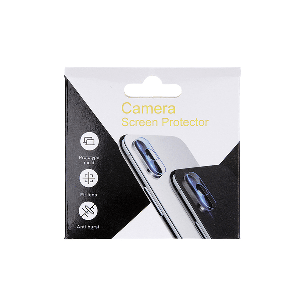 TEMPERED GLASS FOR CAMERA SCREEN PROTECTOR SAMSUNG GALAXY S21 FE