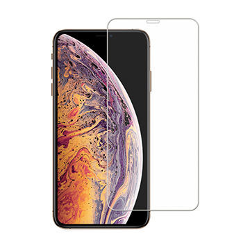 TEMPERED GLASS MOCOLO TG+ 3D IPHONE XS MAX CLEAR