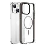 DUX DUCIS CLIN2 CASE FOR IPHONE 14 MAGNETIC COVER MAGSAFE GREY