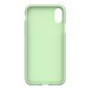 ETUI ADIDAS OR MOULDED CANVAS IPHONE X/XS MINT