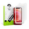 GLASTIFY TEMPERED GLASS OTG+ 2-PACK IPHONE 12/12 PRO