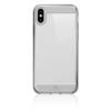 HAMA BLACK ROCK "AIR ROBUST" GSM CASE FOR IPHONE XS MAX, TRANSPARENT