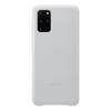 SAMSUNG LEATHER COVER EF-VG985LSE SAMSUNG GALAXY S20 PLUS SILVER