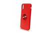SILICONE RING IPHONE 11 PRO RED