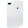 TEMPERED GLASS MOCOLO TG + 3D 8 / SE 2020 BACK WHITE IPHONE