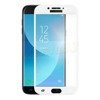 TEMPERED GLASS MOCOLO TG + 3D SAMSUNG GALAXY J3 2017 WHITE
