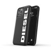 DIESEL MOULDED CASE CORE HUAWEI P40 CZARNY