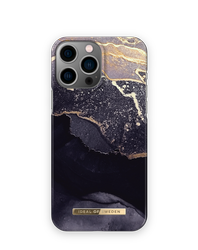 IDEAL OF SWEDEN IDFCAW21-I2167-321 IPHONE 13 PRO MAX GOLDEN TWILIGHT MARBLE  