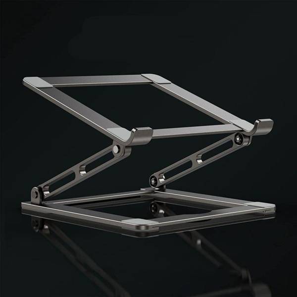 TECH-PROTECT PRODESK UNIVERSAL LAPTOP STAND GREY