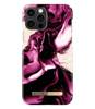 [10 + 1] IDEAL OF SWEDEN IDFCAW 21-I2061-319 IPHONE 12/12 PRO CASE GOLDEN RUBY MARBLE