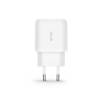 TECH-PROTECT C20W 2-PORT NETWORK CHARGER PD20W/QC3.0 WHITE